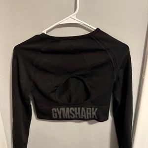 gymshark long sleeve